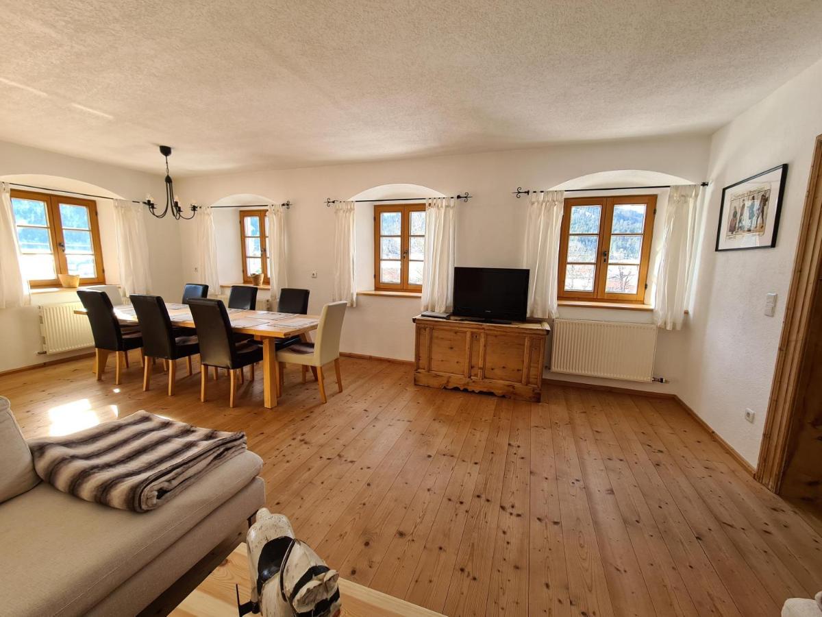 Pulvererhof Achenkirch Habitación foto