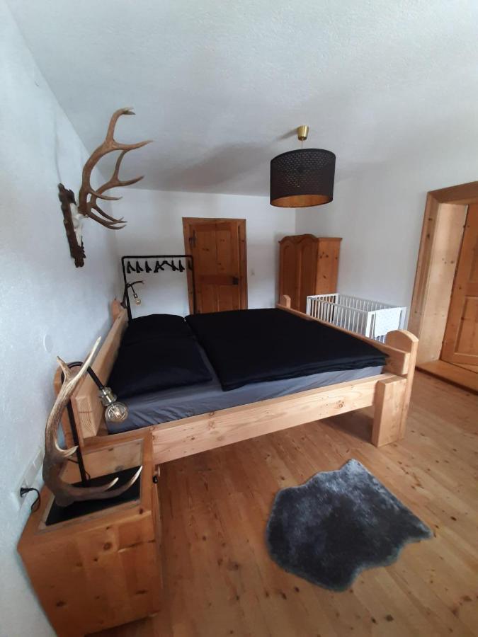 Pulvererhof Achenkirch Exterior foto